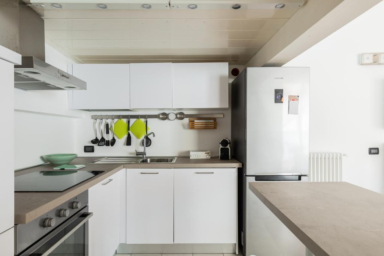 In Our Home By Holiday Solutions Комо Екстериор снимка